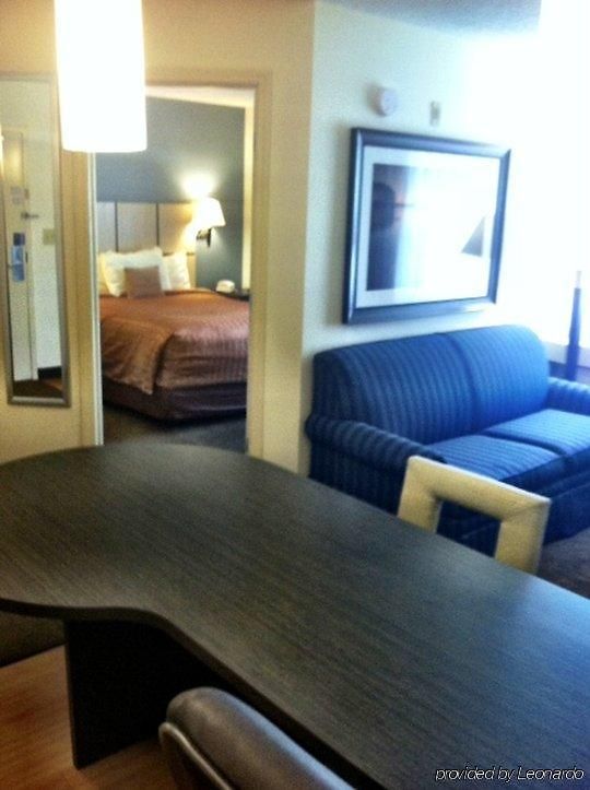 Sonesta Simply 3* Charlotte