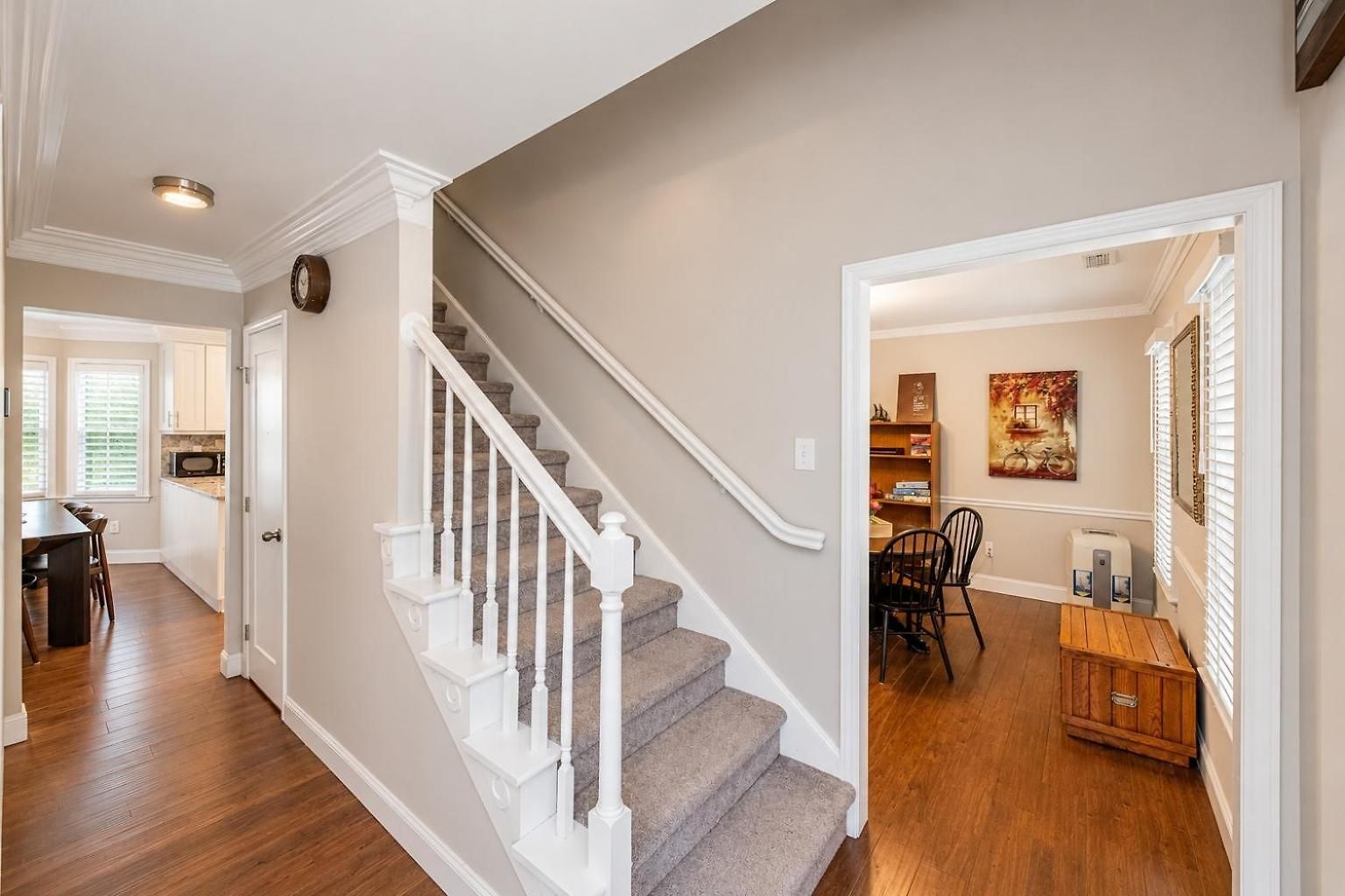 3br Escape: Pool, Hot Tub & Theater * Charlotte