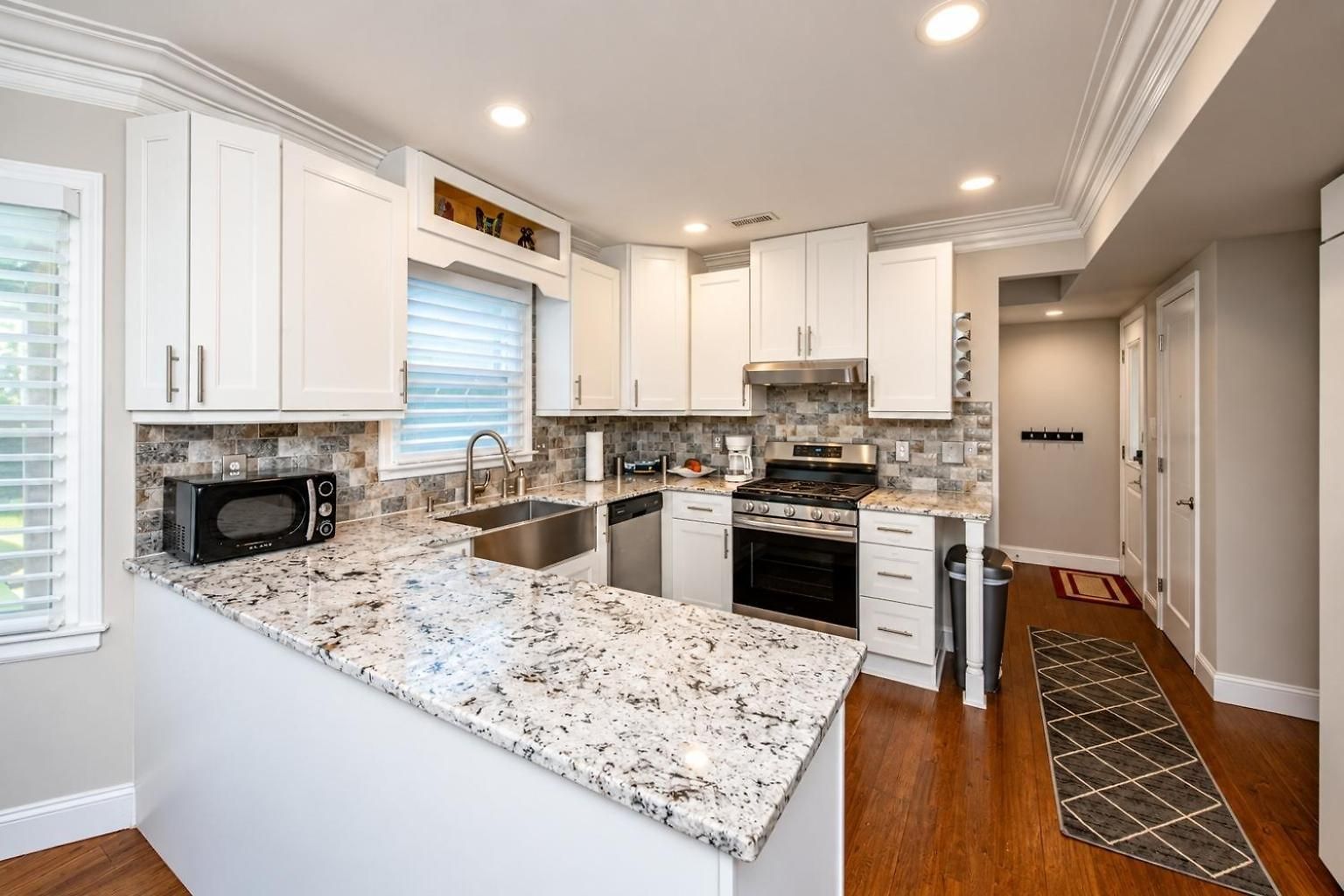 3br Escape: Pool, Hot Tub & Theater Holiday home