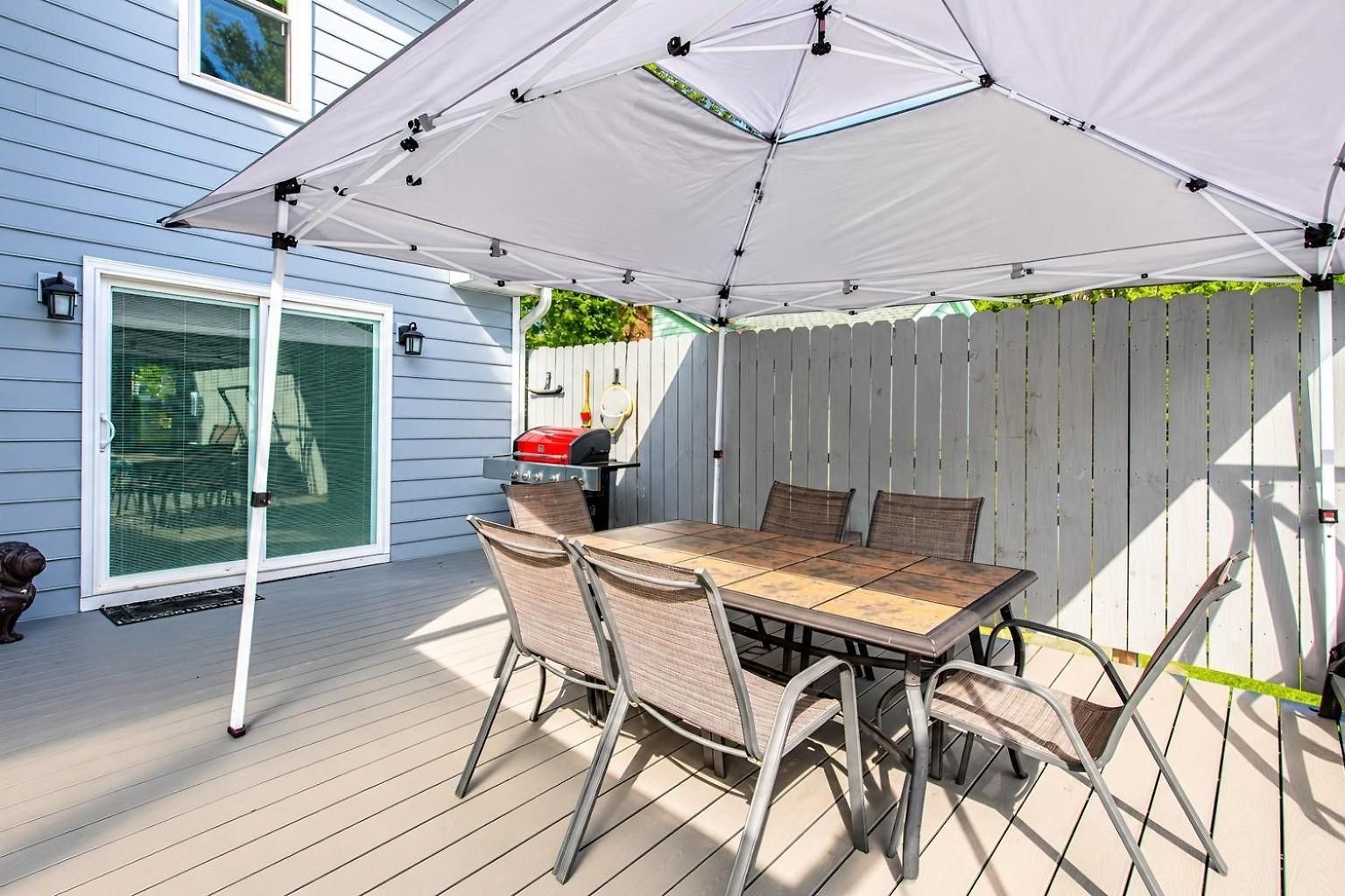 3br Escape: Pool, Hot Tub & Theater Charlotte