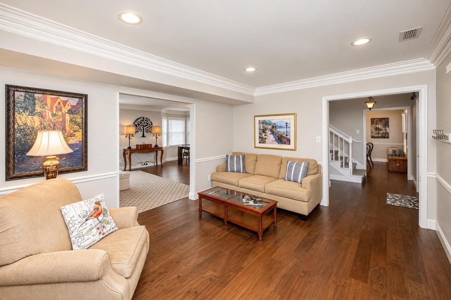 3br Escape: Pool, Hot Tub & Theater