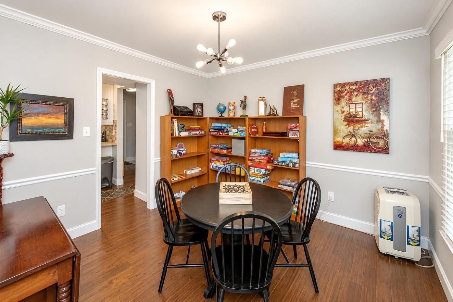 3br Escape: Pool, Hot Tub & Theater