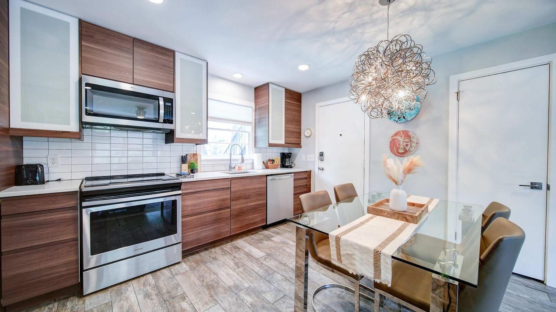 Holiday home Spacious Conveniently Located 1br In Myers Park