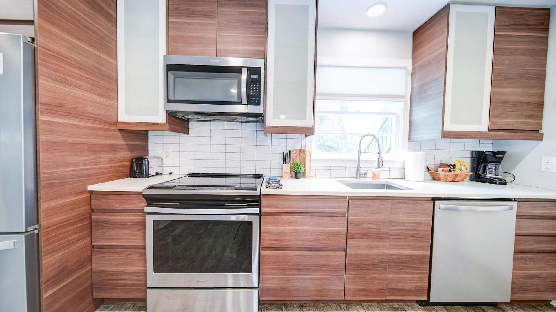 Spacious Conveniently Located 1br In Myers Park Holiday home