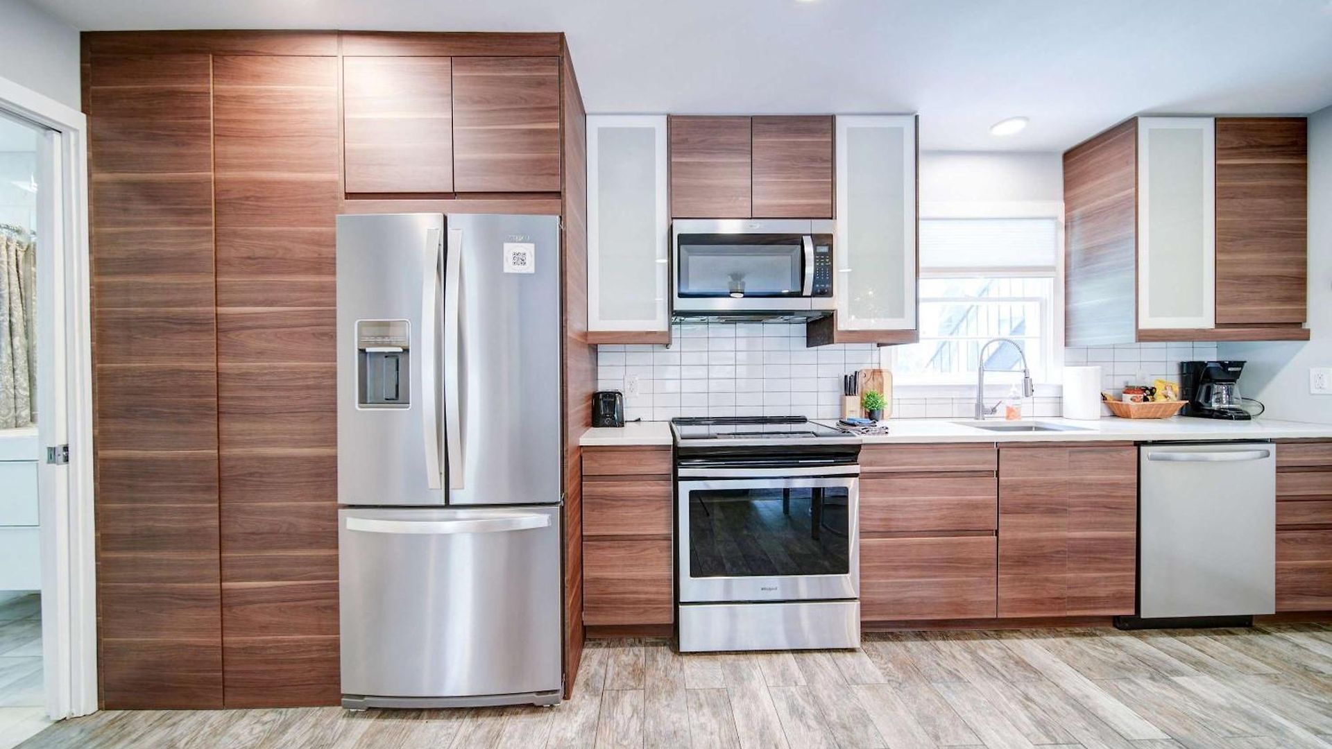 Holiday home Spacious Conveniently Located 1br In Myers Park