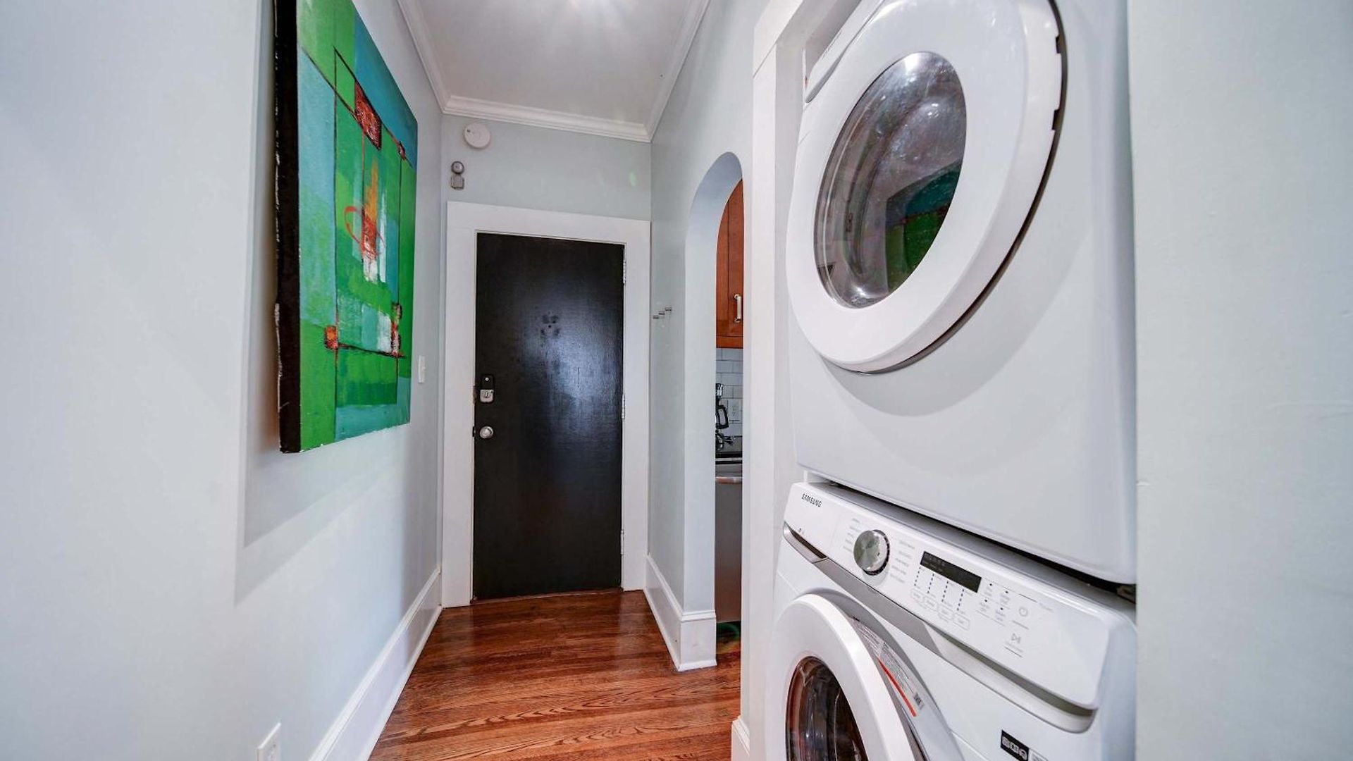 Stylish Myers Park 2 Bedroom With Screened Porch Charlotte