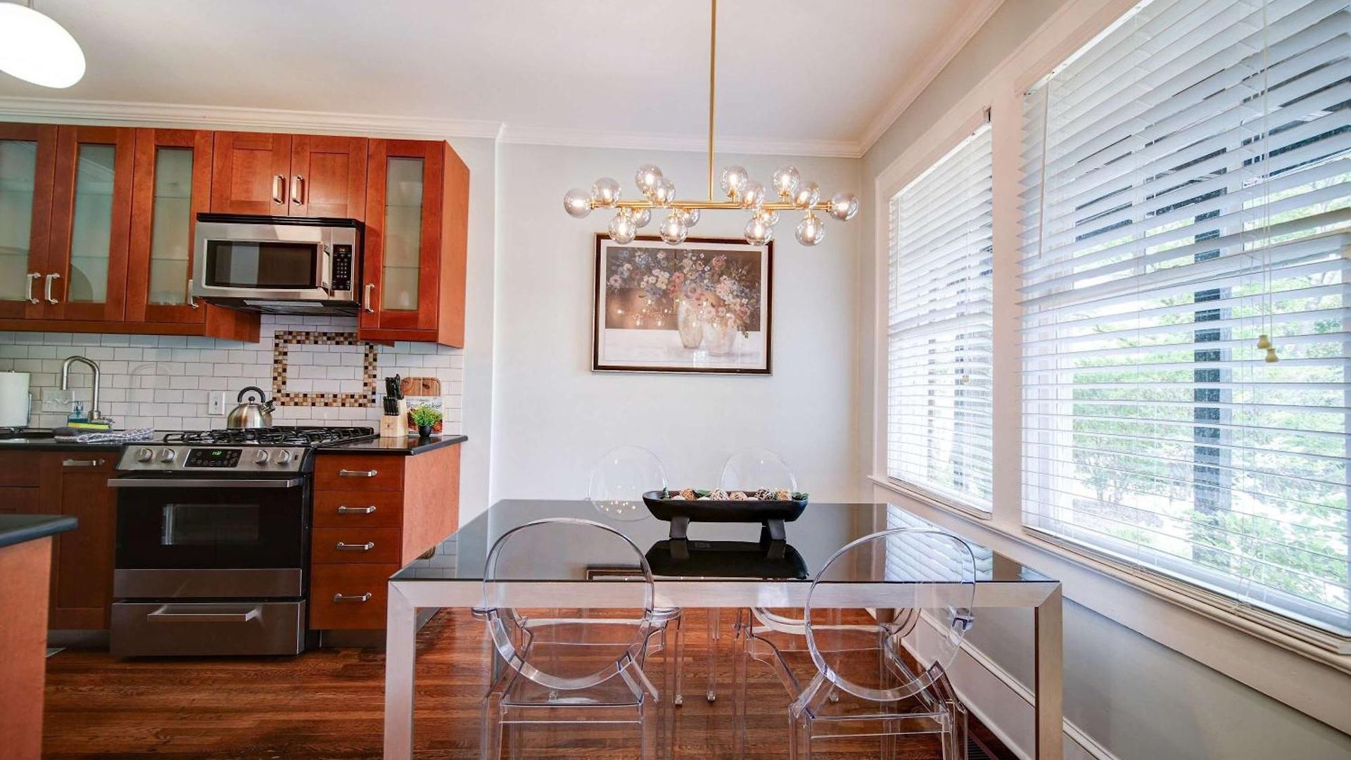 Holiday home Stylish Myers Park 2 Bedroom With Screened Porch *