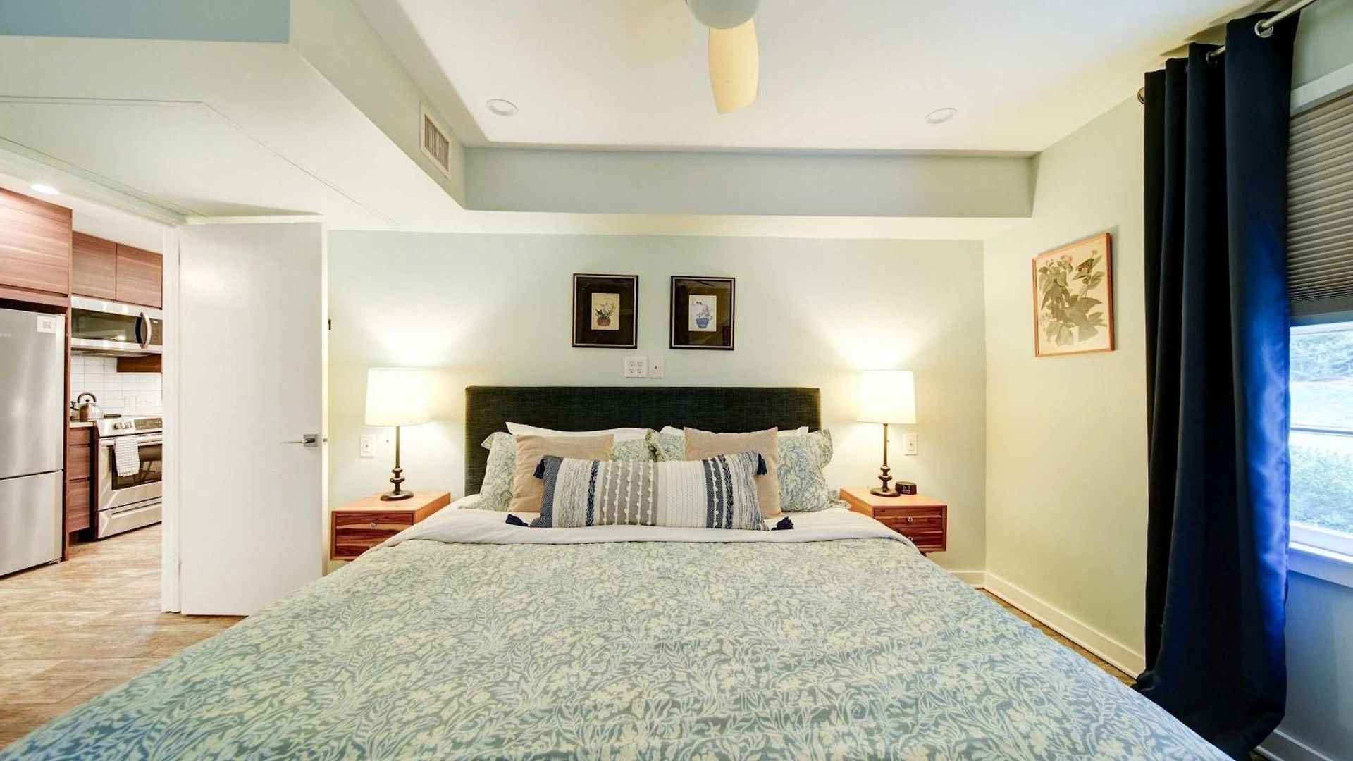 Experience Myers Park In Style