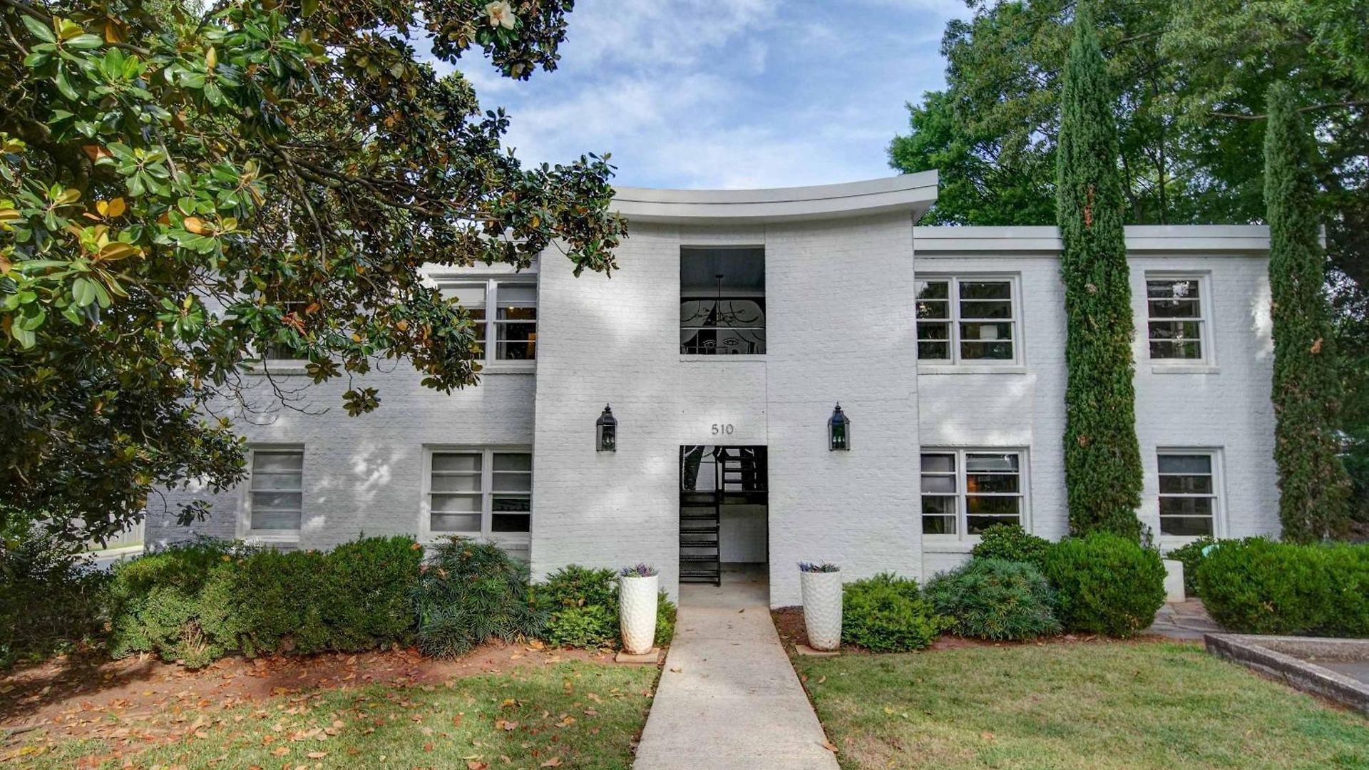 Holiday home Experience Myers Park In Style