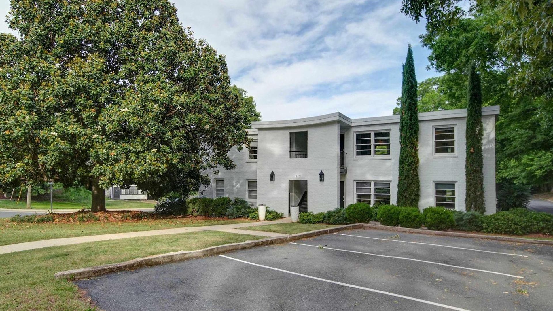 Holiday home Experience Myers Park In Style *