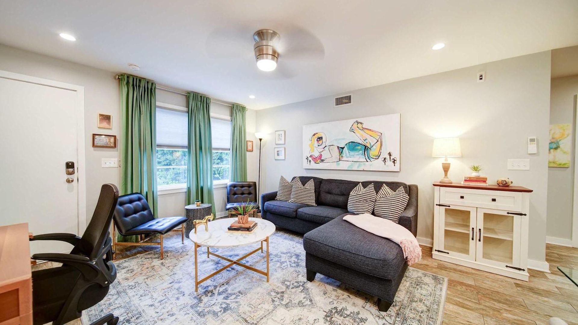 Holiday home Experience Myers Park In Style Charlotte
