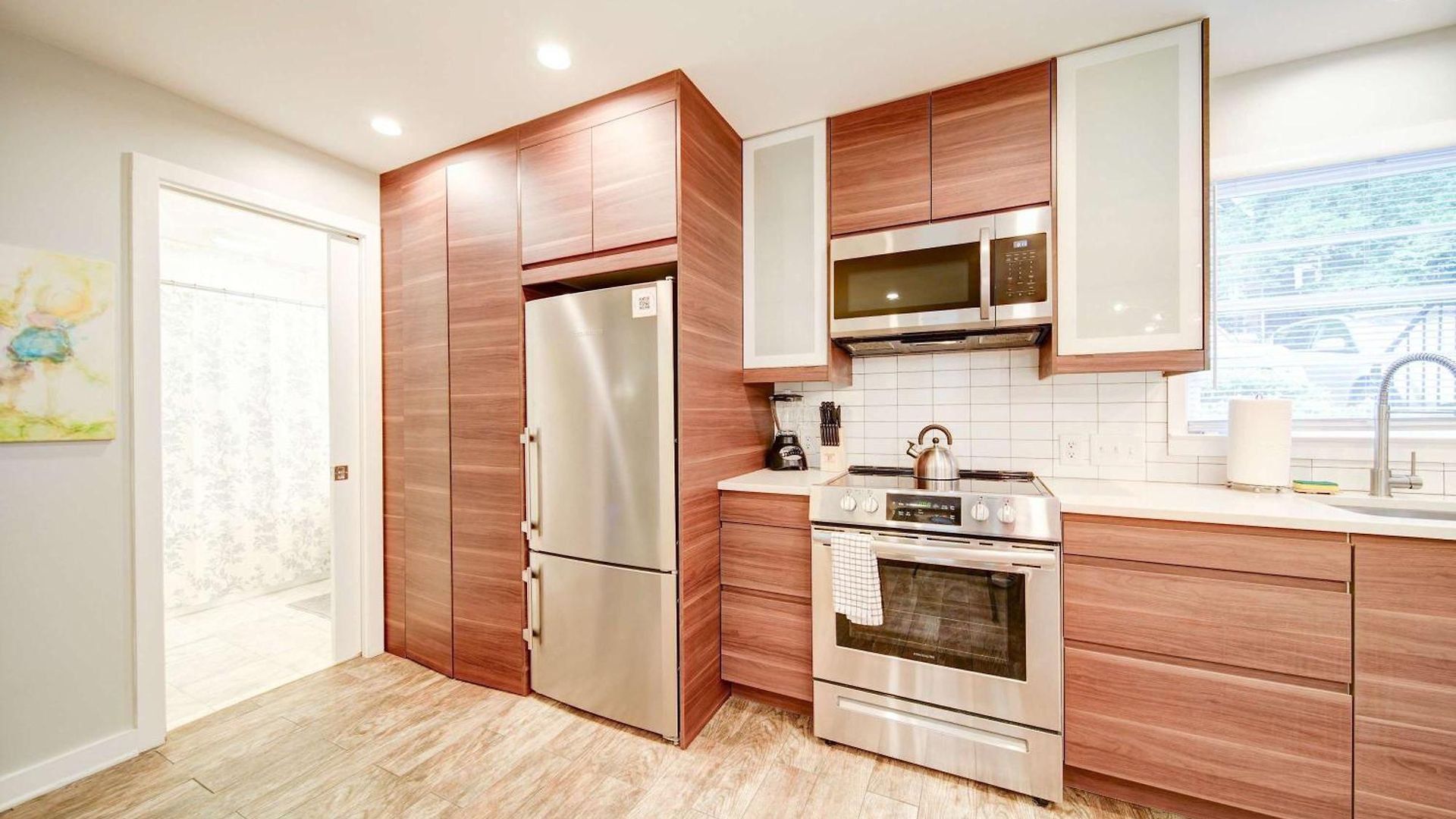 Experience Myers Park In Style Holiday home Charlotte