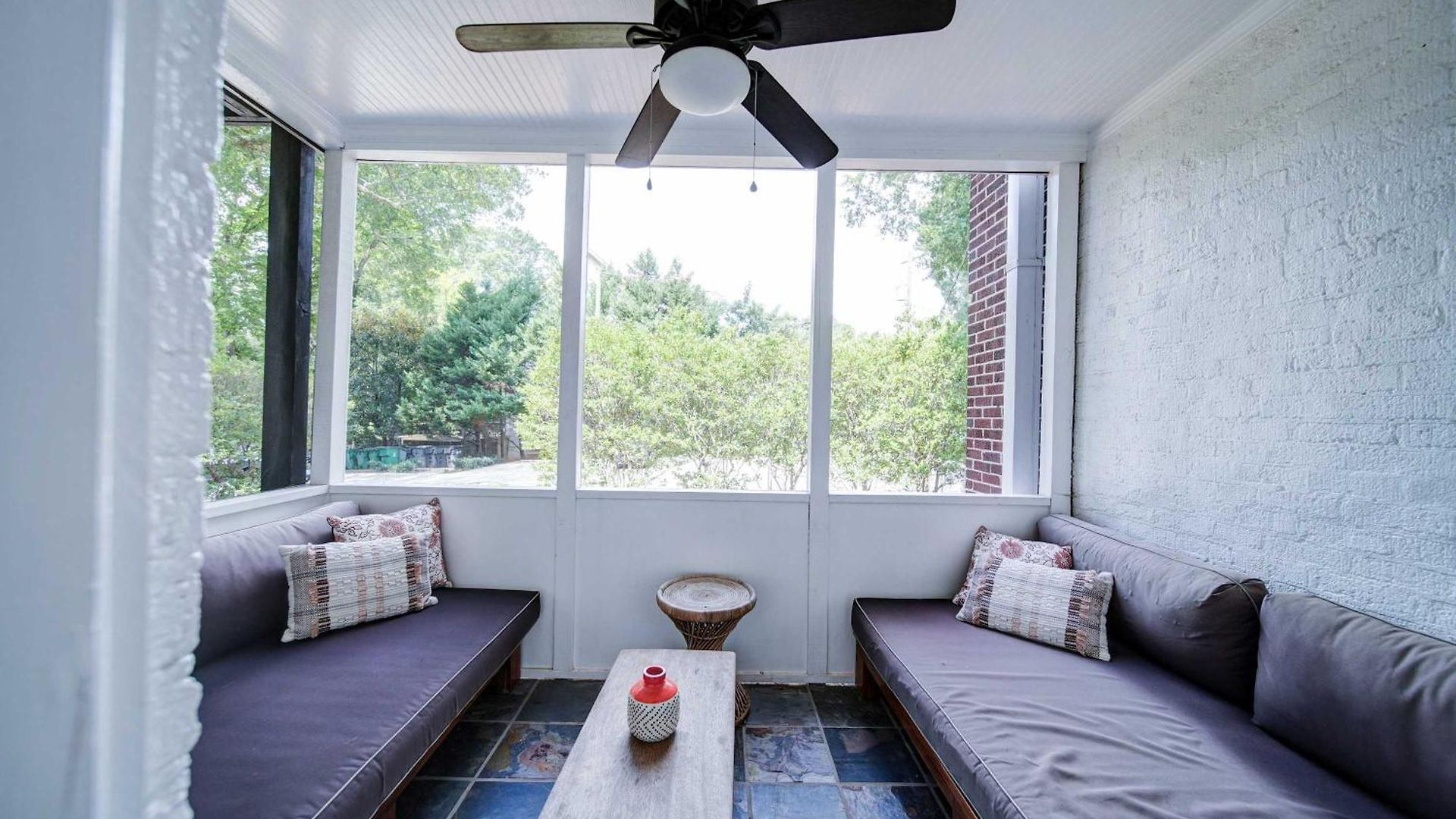 Holiday home Stylish Myers Park 2 Bedroom With Screened Porch Charlotte