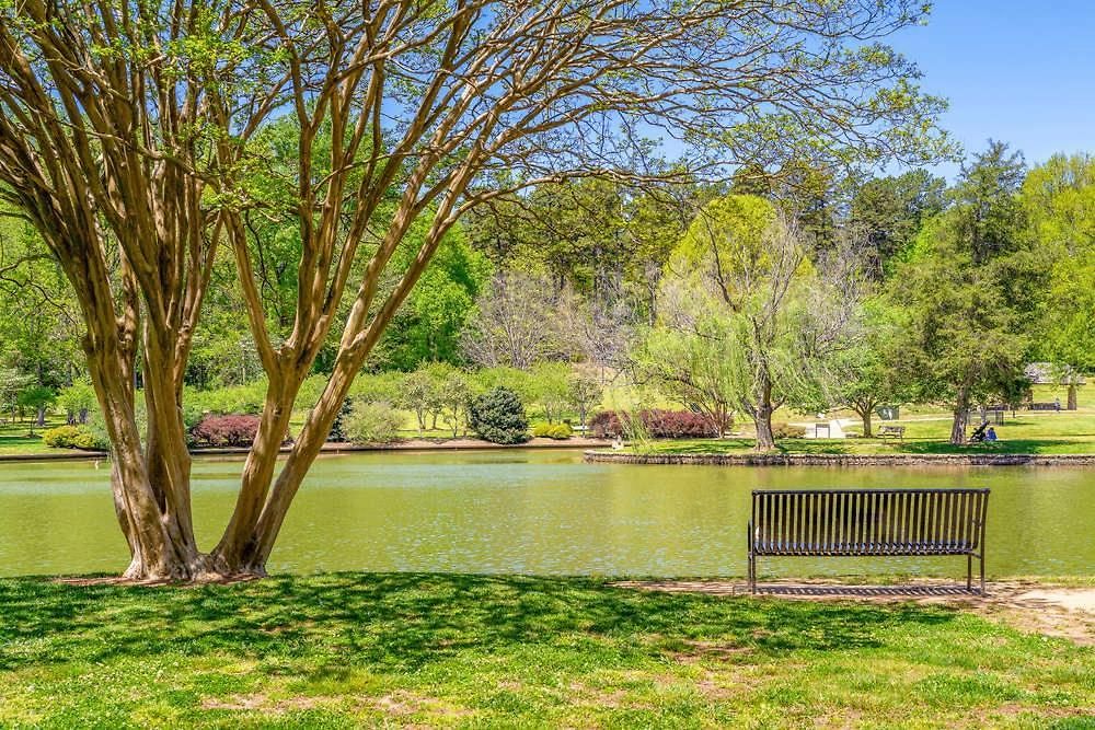 2 Bedroom In Myers Park With Comfortable Screened Porch Holiday home