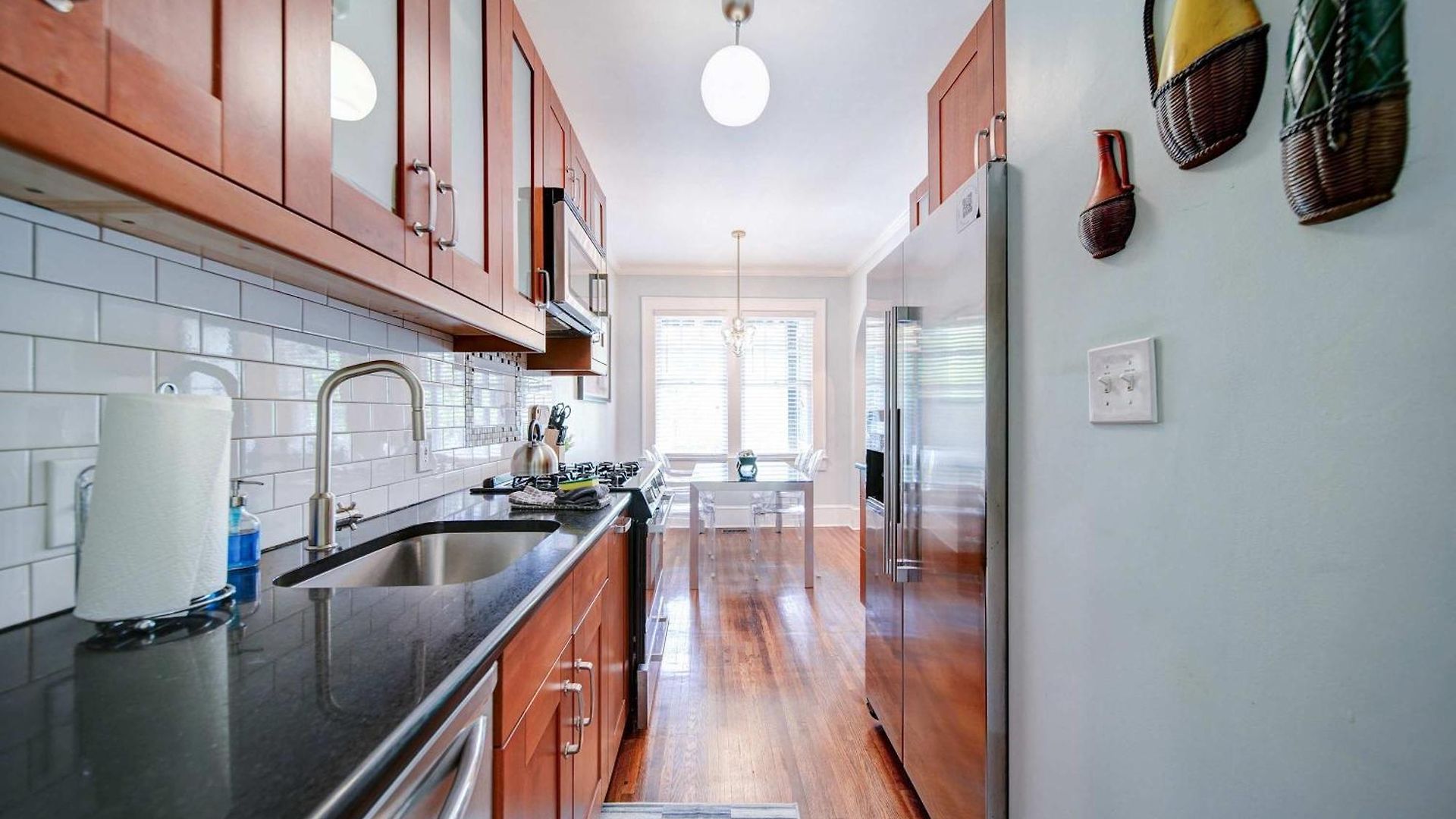 Holiday home Stylish Myers Park 2 Bedroom With Screened Porch Charlotte