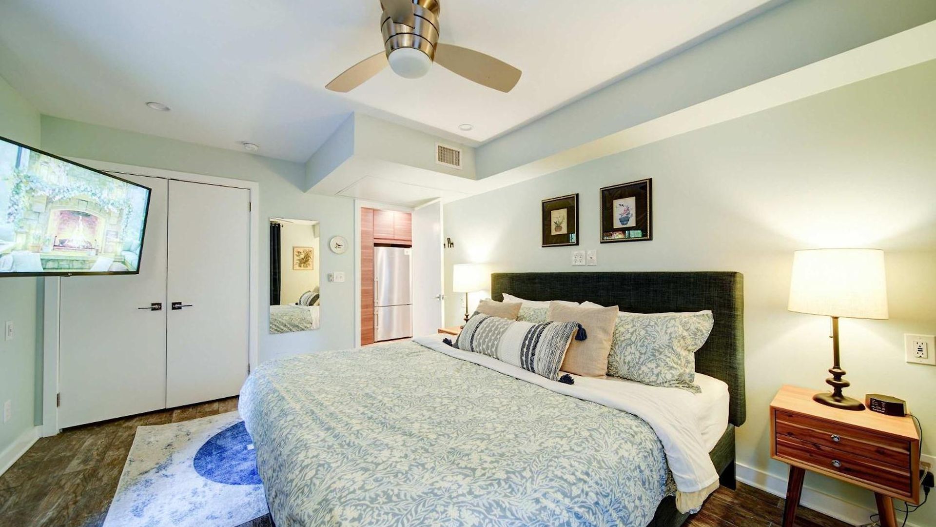 Experience Myers Park In Style * Charlotte