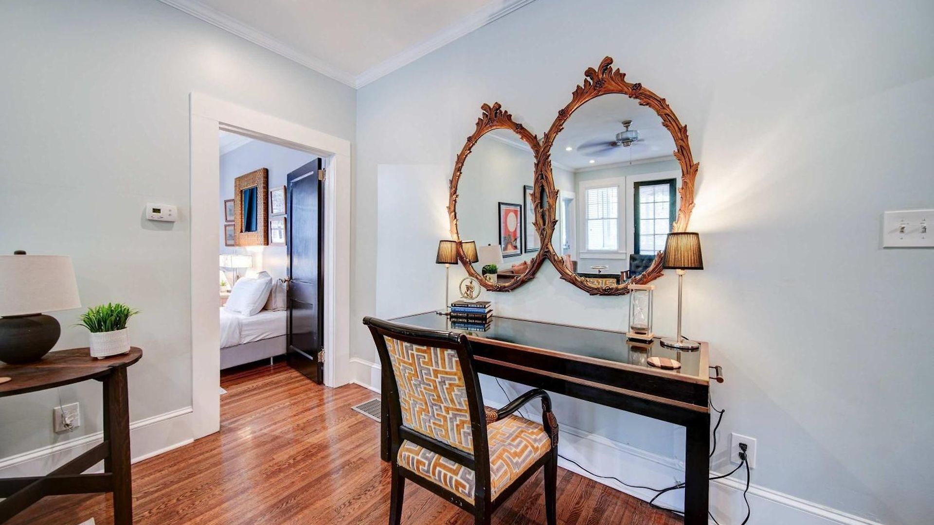 Holiday home Stylish Myers Park 2 Bedroom With Screened Porch *
