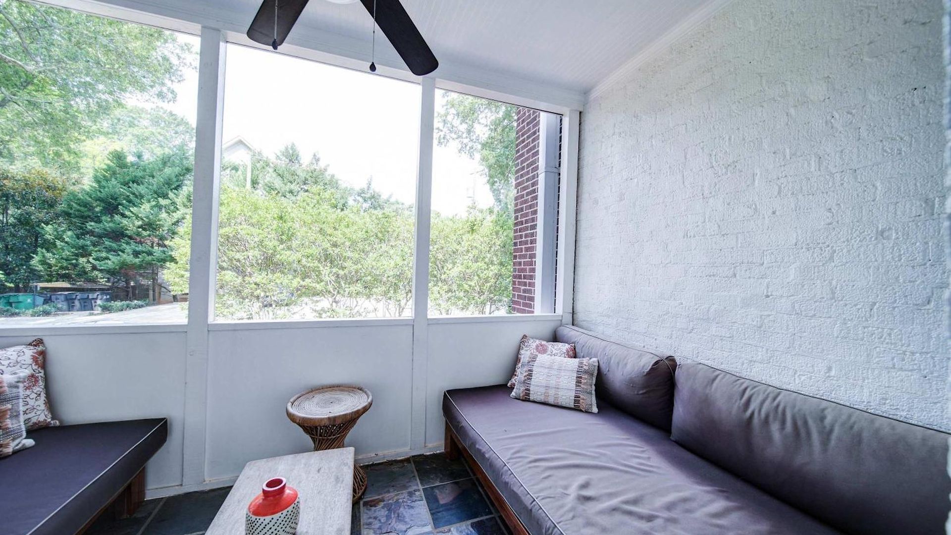 Holiday home Stylish Myers Park 2 Bedroom With Screened Porch
