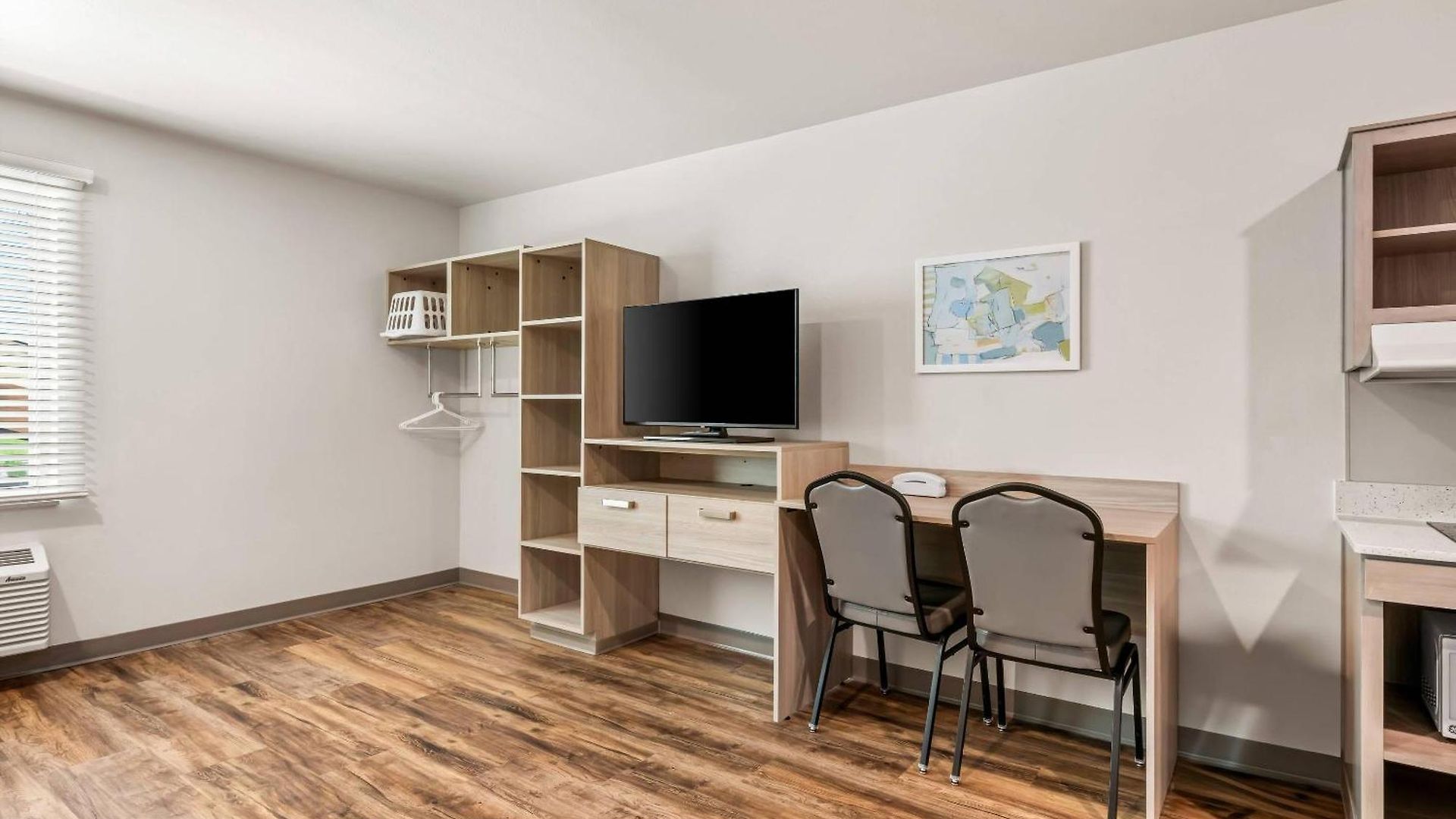 Hotel Woodspring - Arrowood
