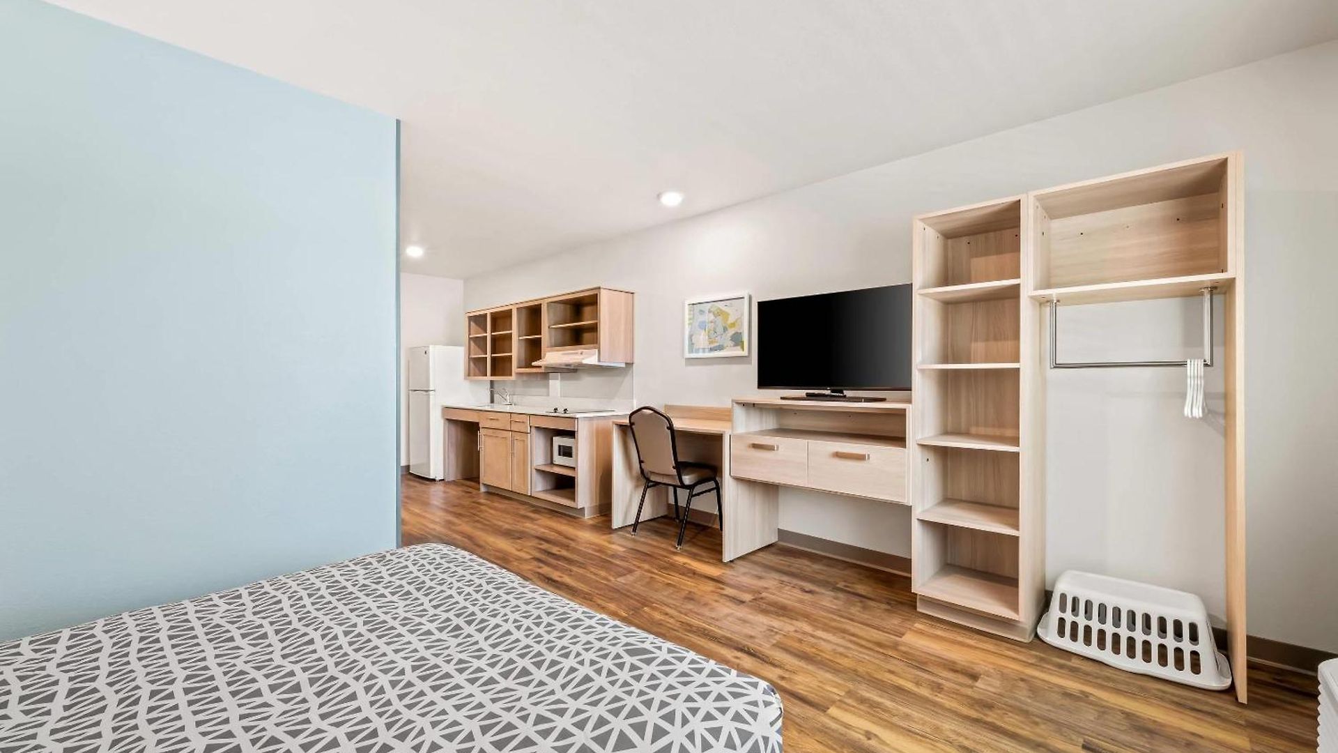 Hotel Woodspring - Arrowood Charlotte