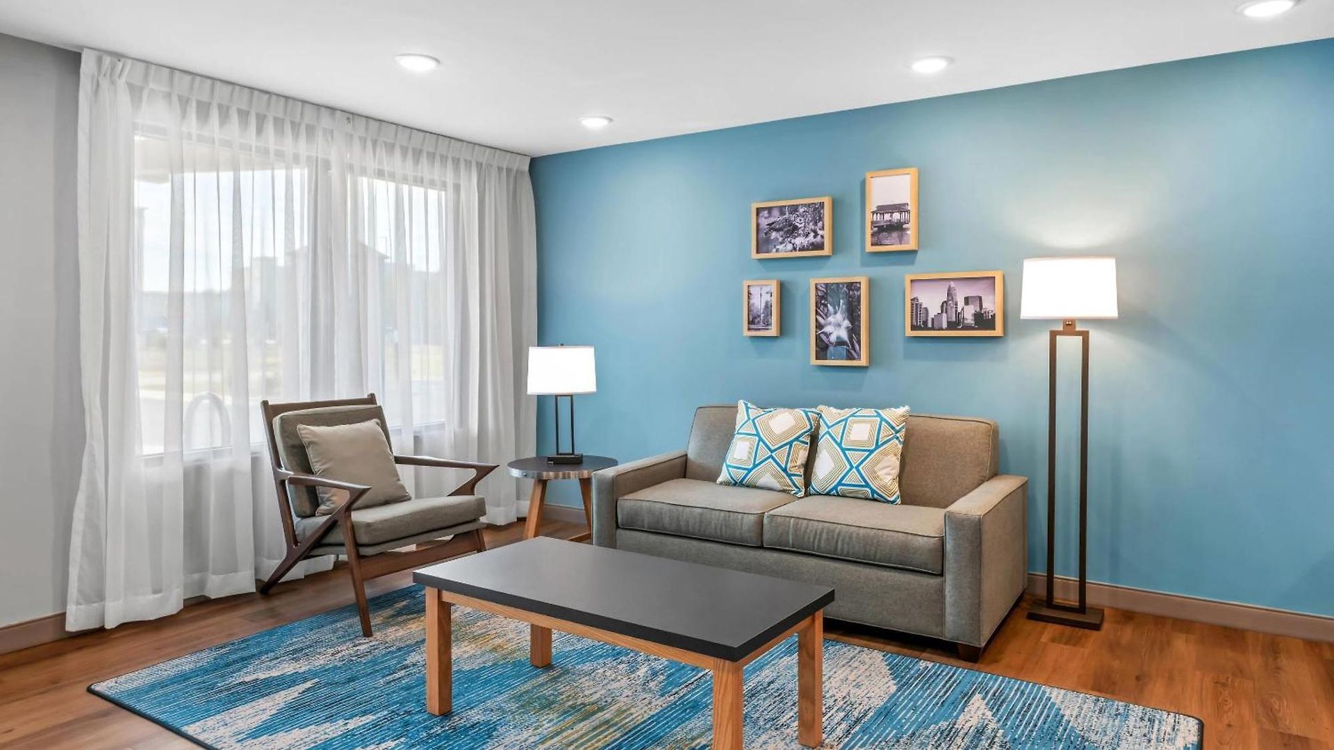 Woodspring Northlake Charlotte