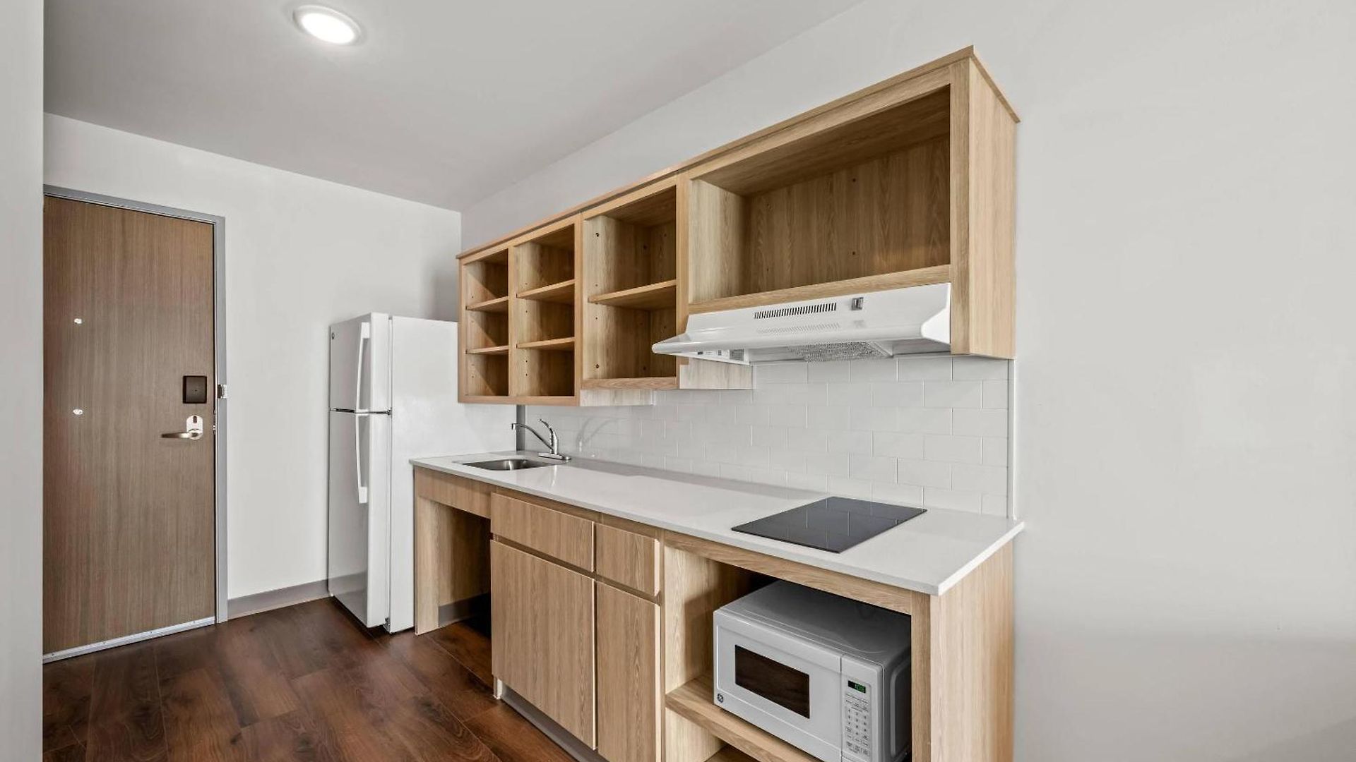 Hotel Woodspring Northlake 3*