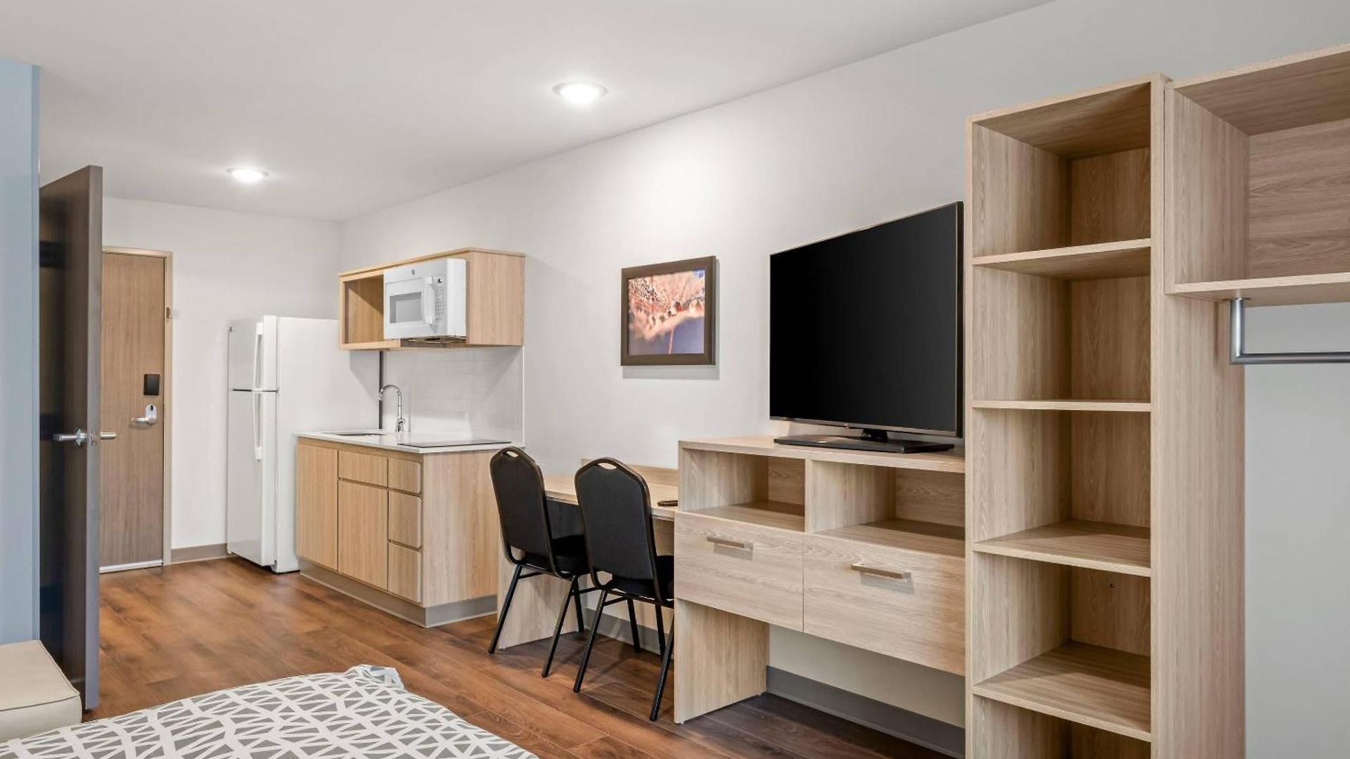 Woodspring Northlake Charlotte