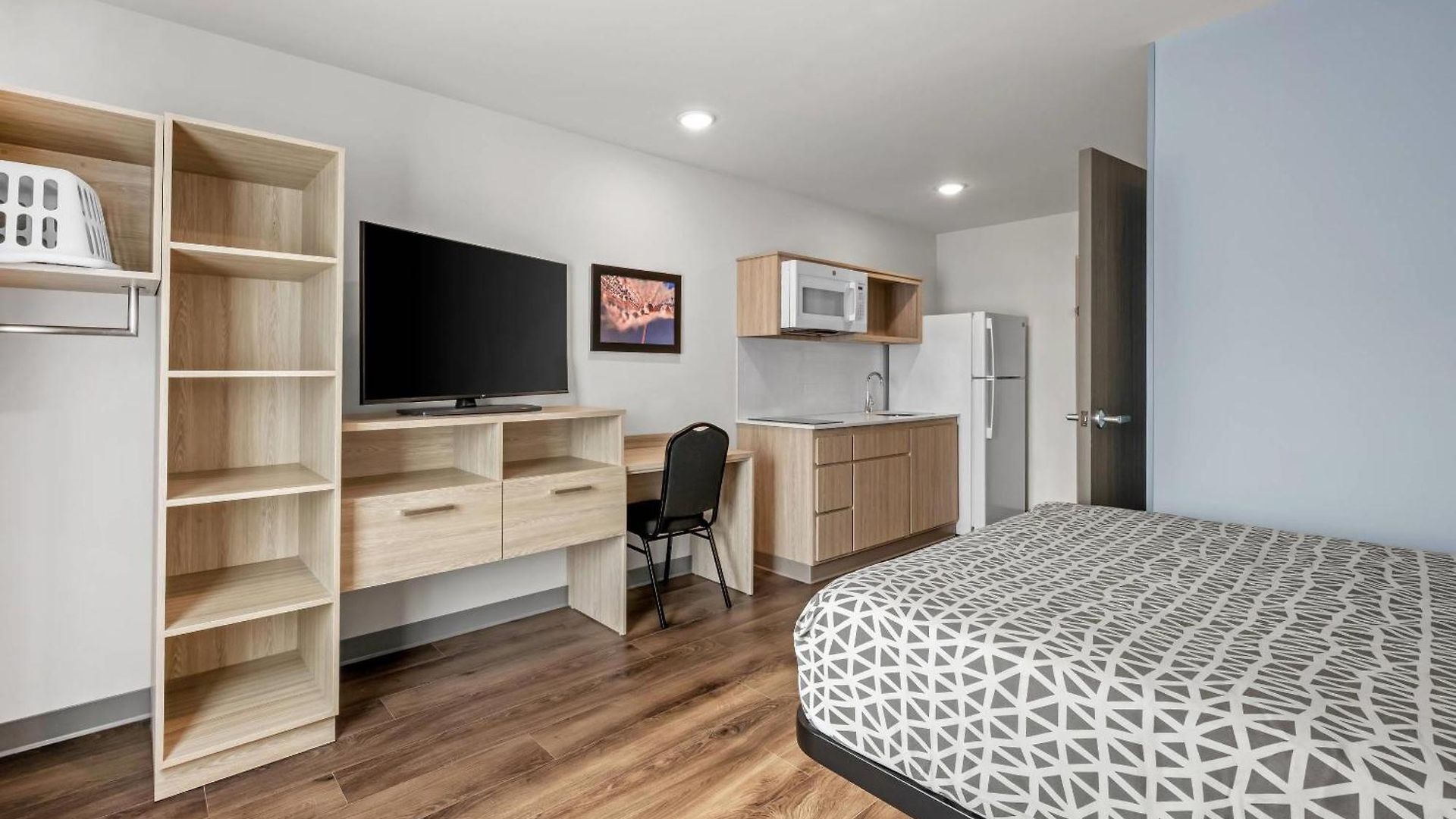 Woodspring Northlake