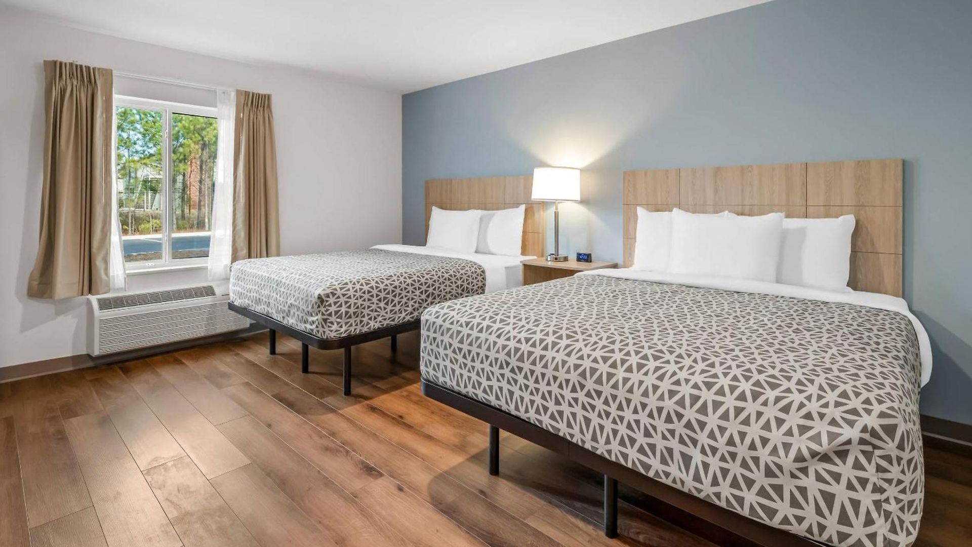 Woodspring Northlake Charlotte