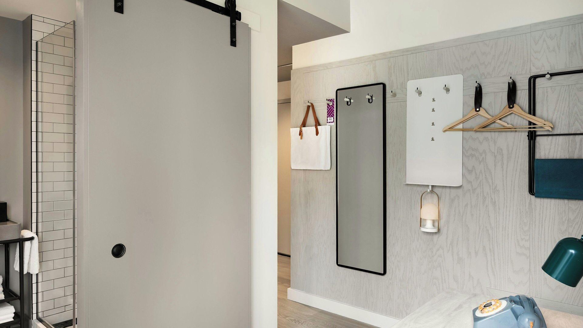 Hotel Moxy Downtown