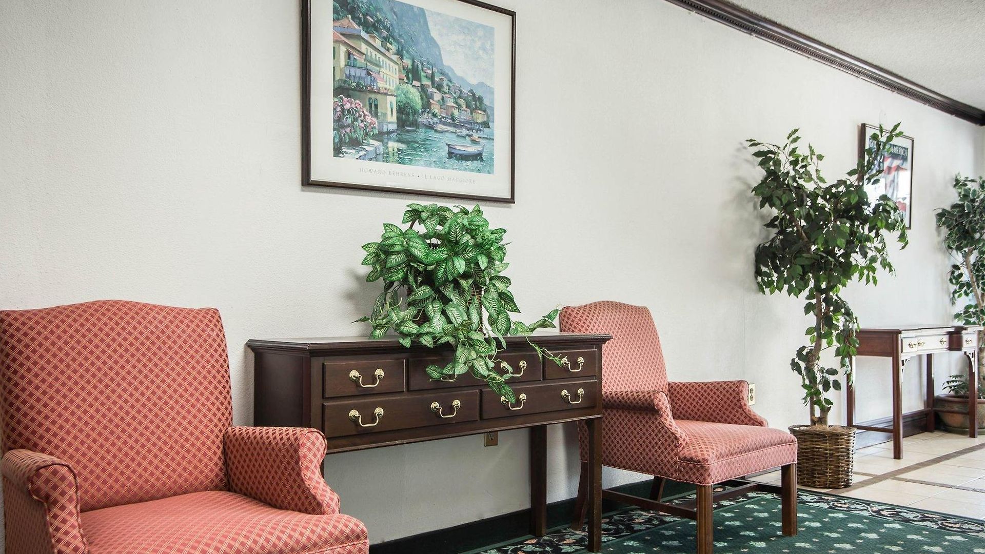Hotel Quality Airport-near Uptown Charlotte