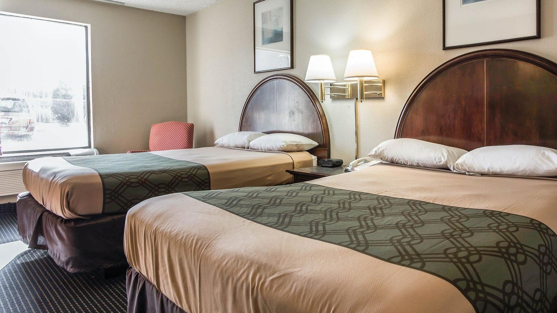 Quality Airport-near Uptown Charlotte
