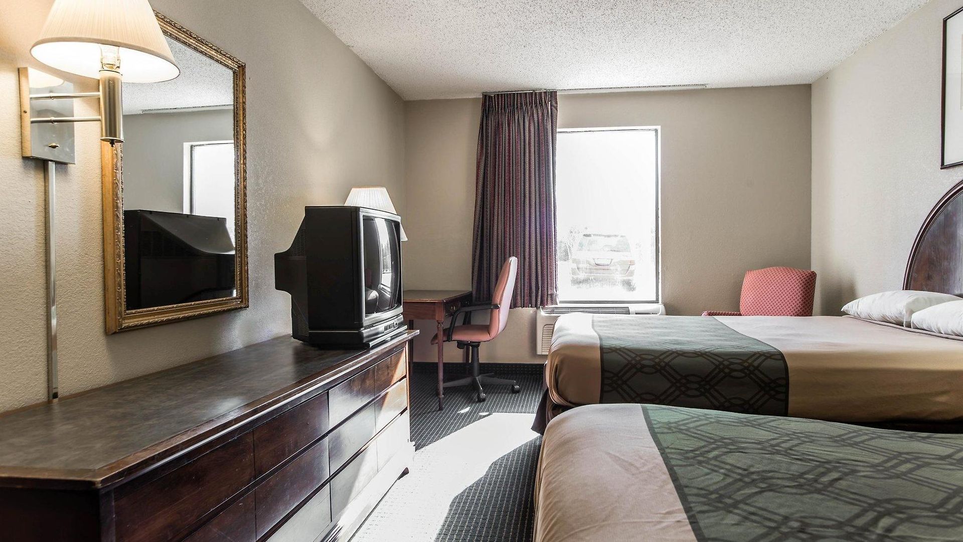 Quality Airport-near Uptown Hotel Charlotte