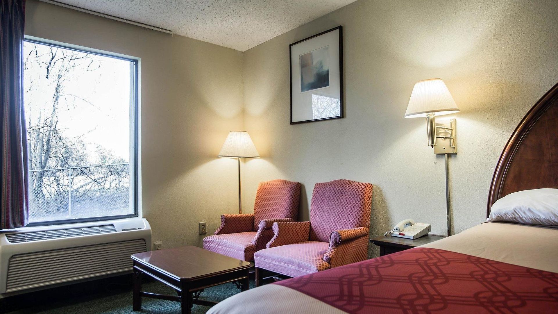 Quality Airport-near Uptown Charlotte