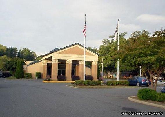 Motel Econo & 2*