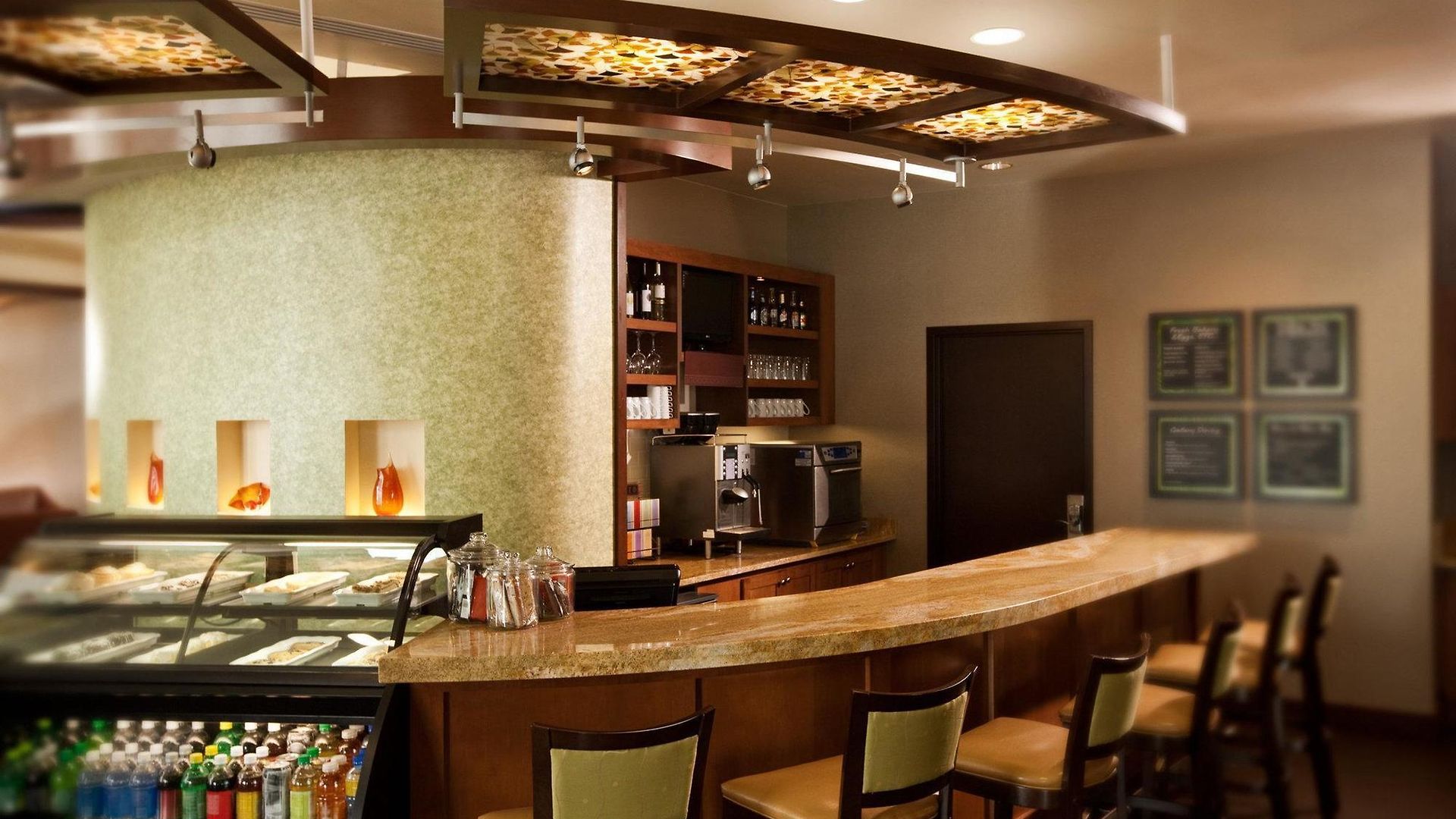 Hyatt Place Arrowood Hotel Charlotte