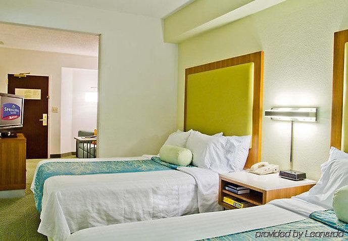 The Beacon Airport By Ihg 3* Charlotte