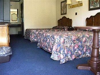 Budget Motel