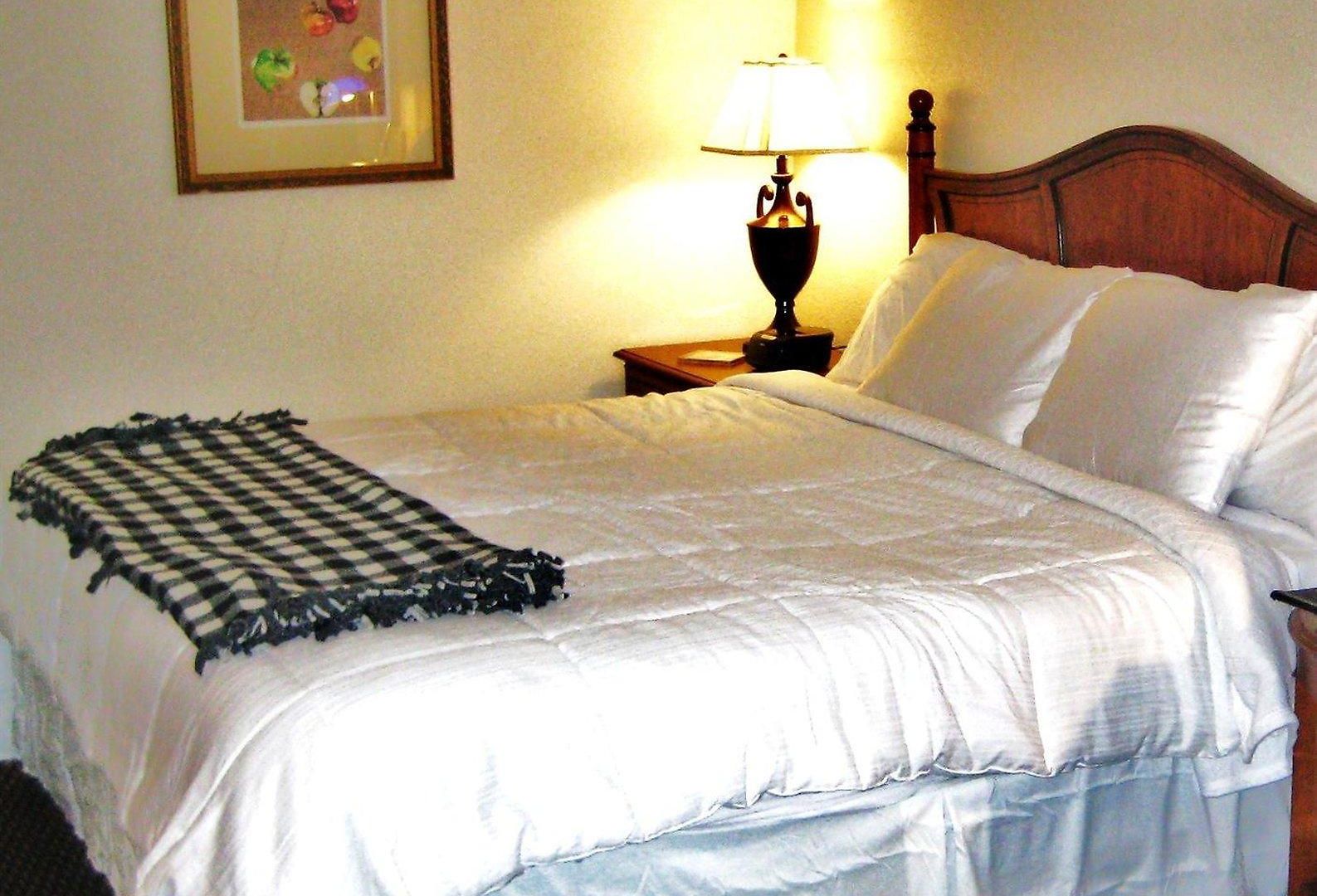 Hotel Econo Airport Near Billy Graham Parkway Charlotte