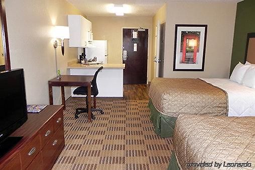 Extended Stay America Select Suites - Charlotte - University Place 2*