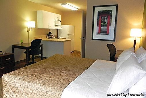 Hotel Extended Stay America Select Suites - Charlotte - University Place