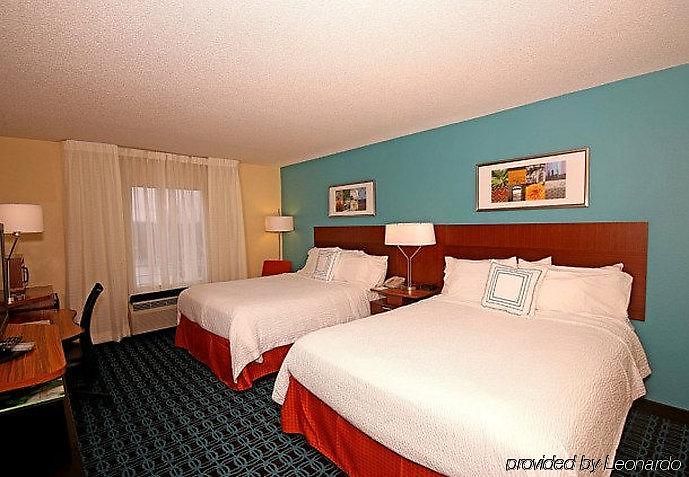 Hotel Fairfield Northlake
