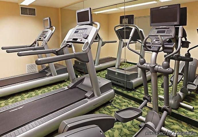 Towneplace By Marriott Arrowood Hotel Charlotte