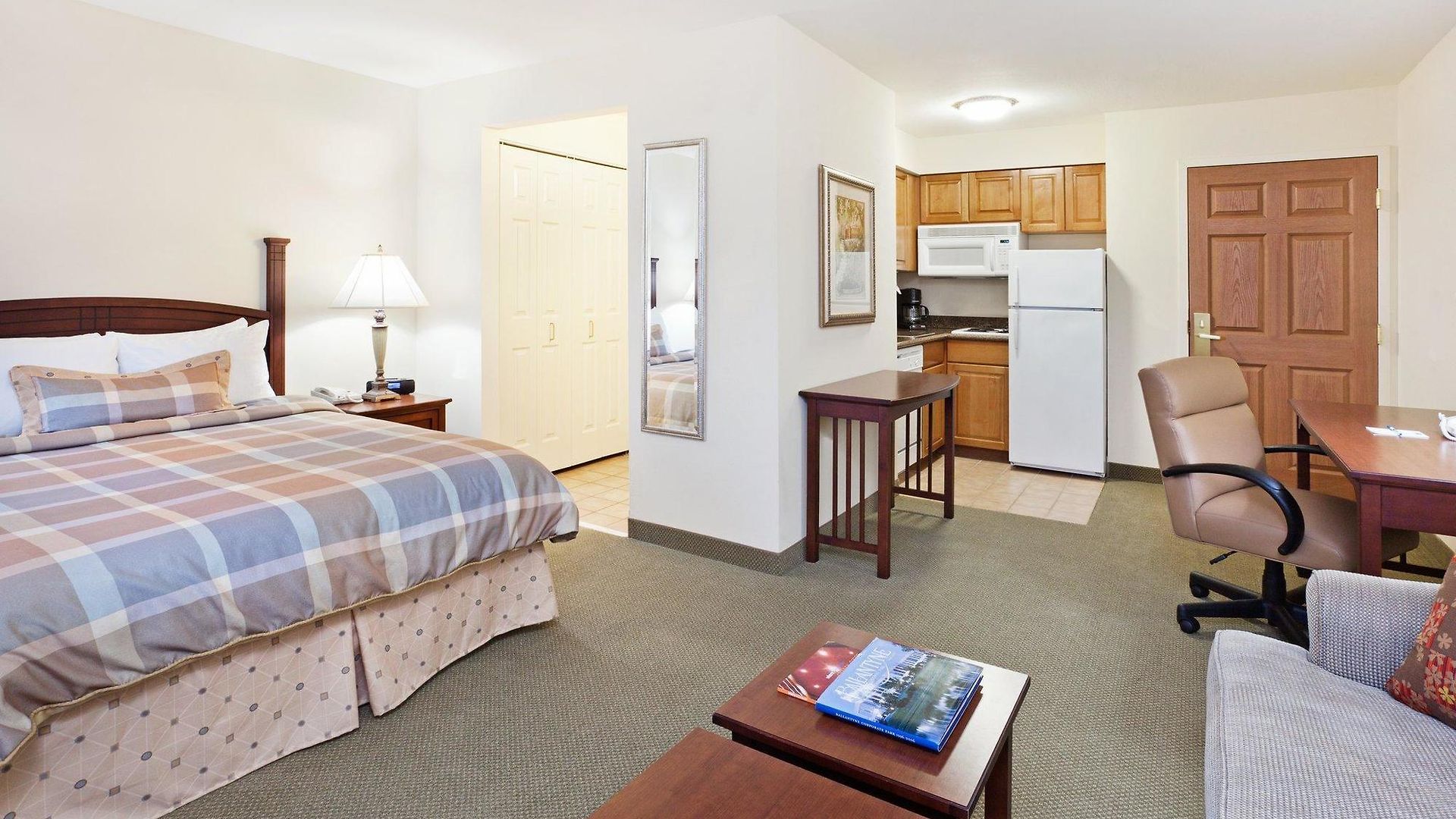 Hotel Staybridge - Ballantyne By Ihg 3*