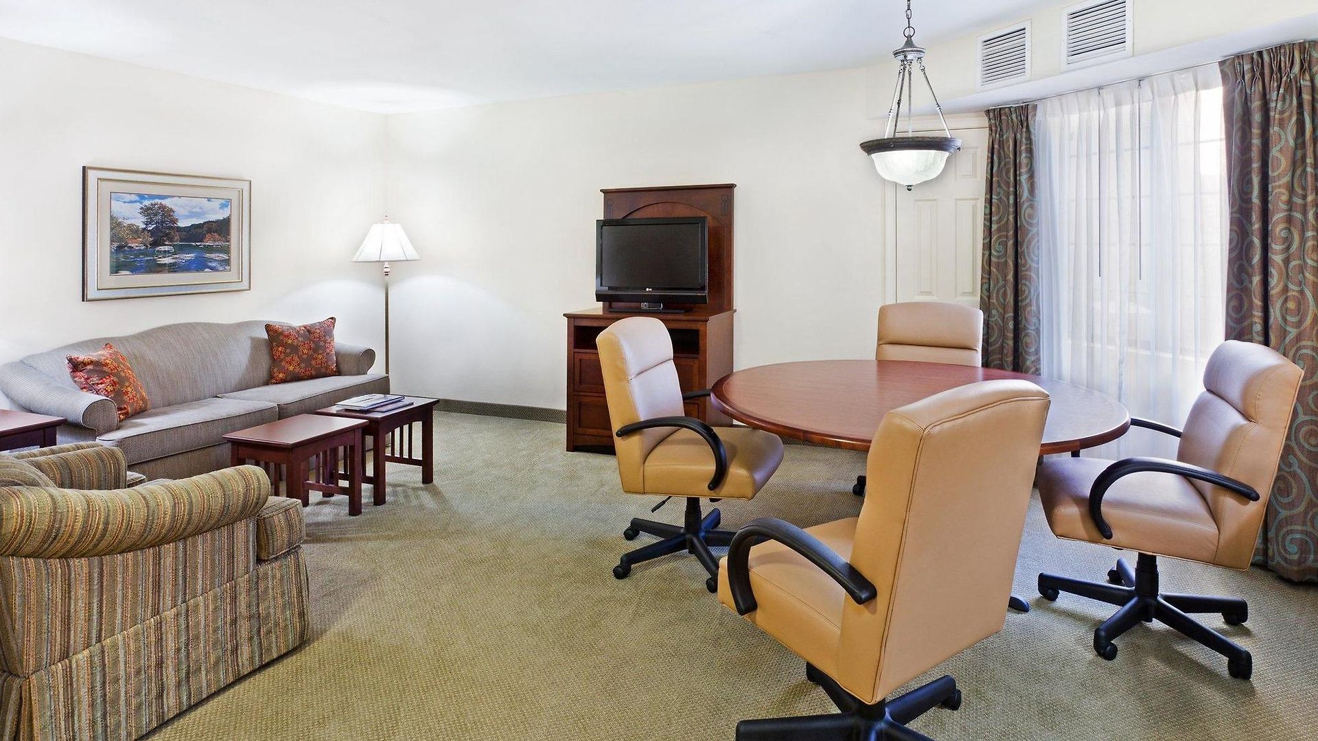 Staybridge - Ballantyne By Ihg 3*