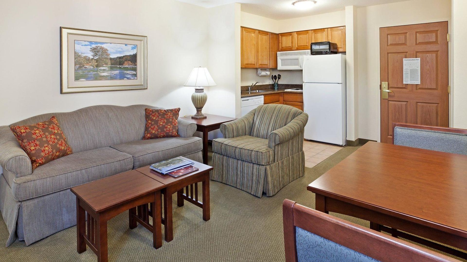 Staybridge - Ballantyne By Ihg Hotel Charlotte
