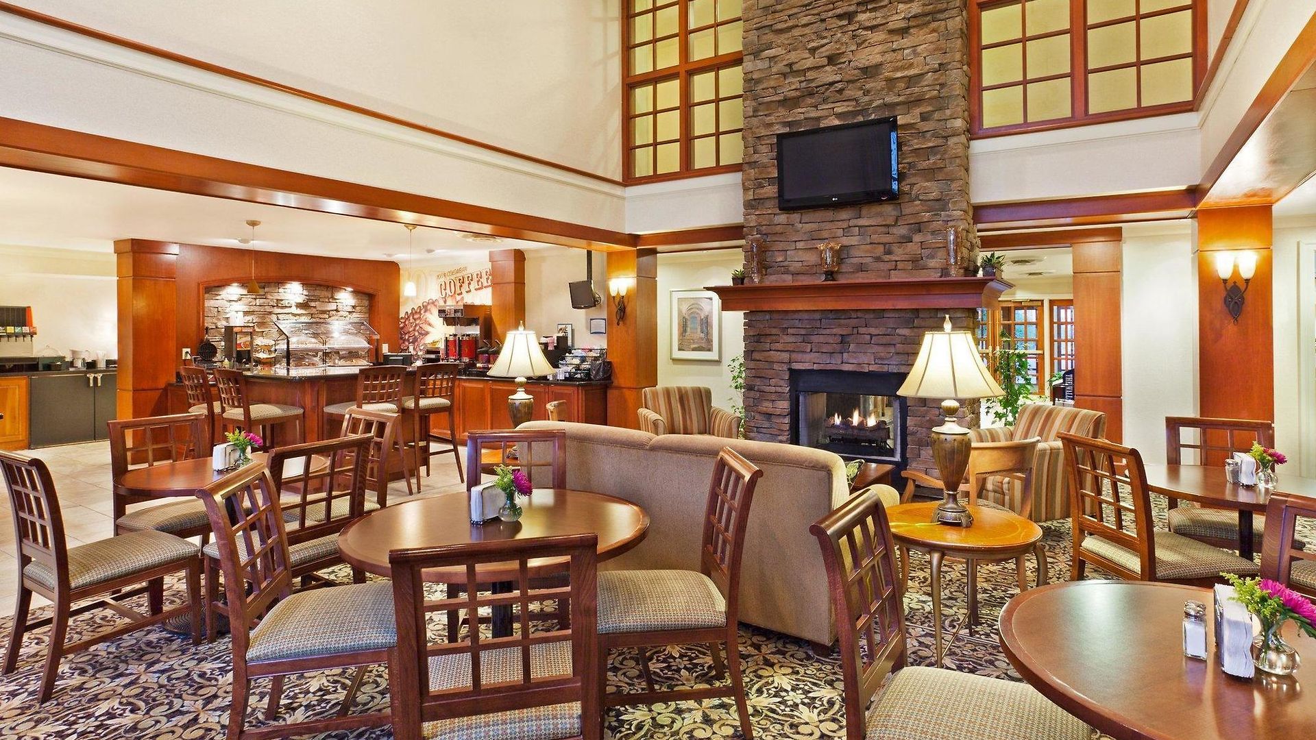 Staybridge - Ballantyne By Ihg Charlotte