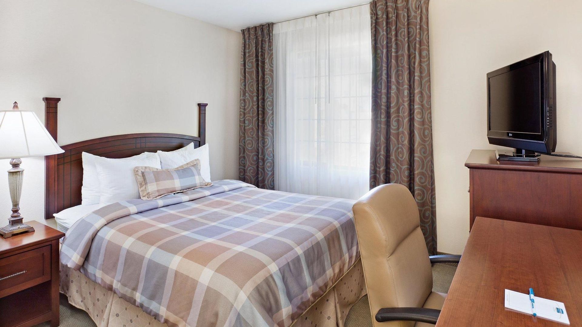 Hotel Staybridge - Ballantyne By Ihg Charlotte