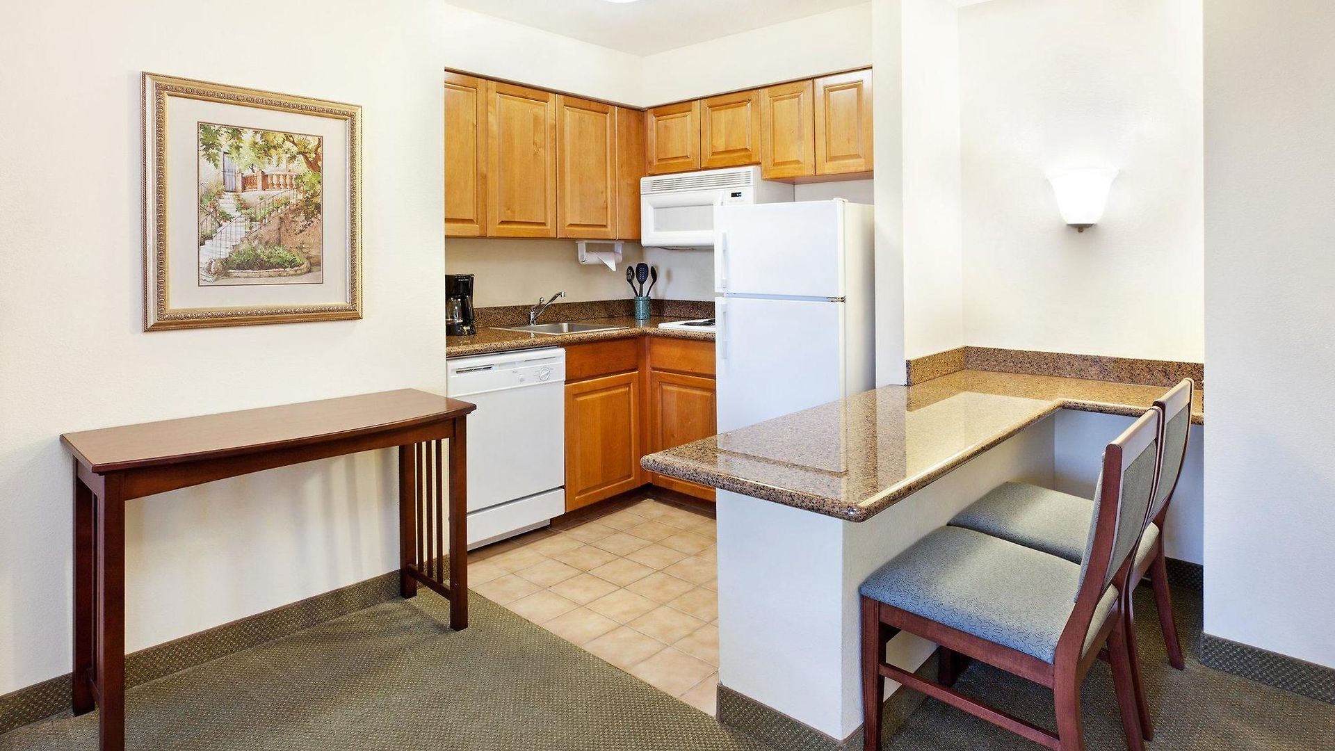 Staybridge - Ballantyne By Ihg Hotel Charlotte