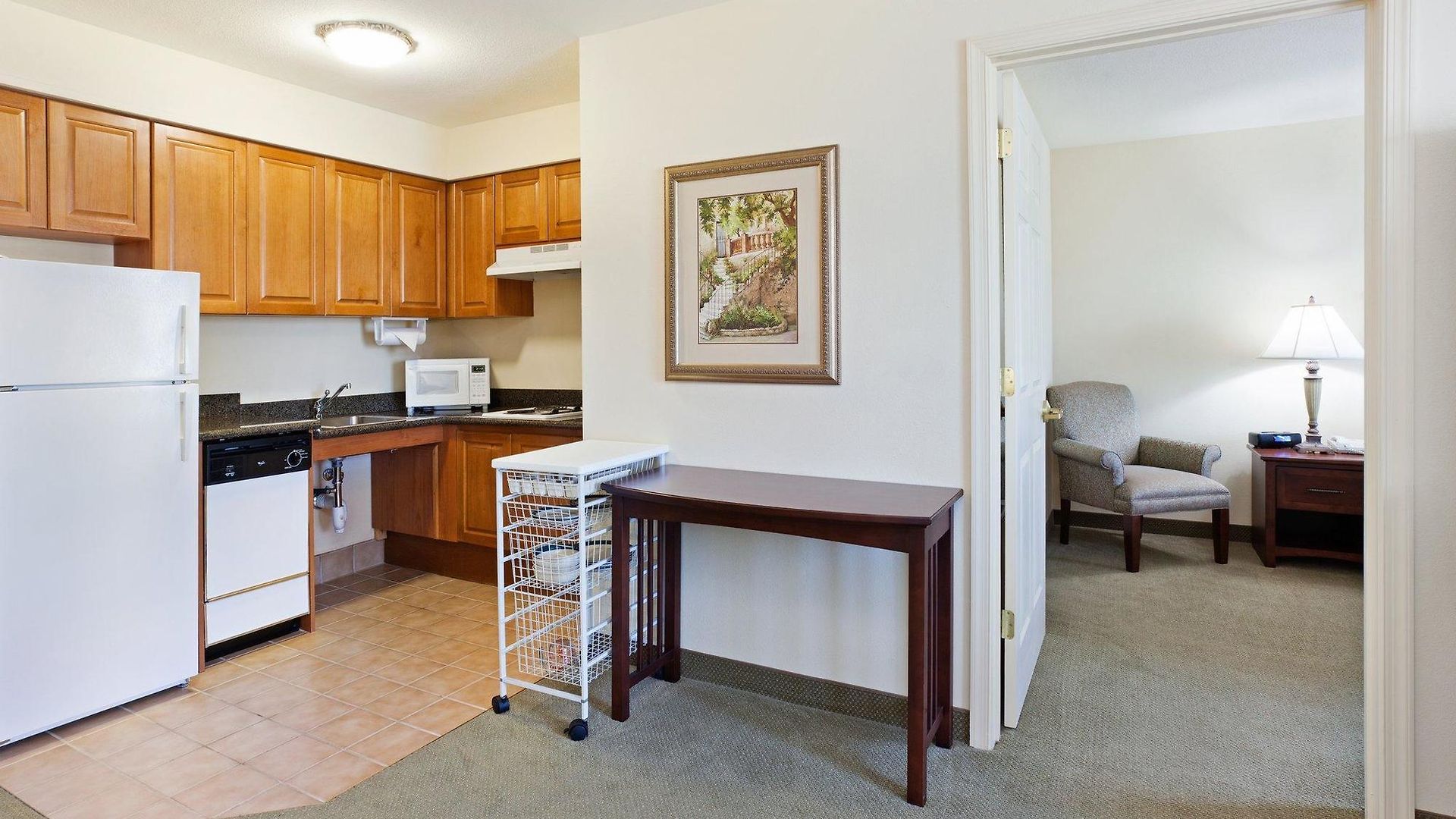 Hotel Staybridge - Ballantyne By Ihg